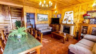 Casa Las Olivas Sayalonga by Ruralidays - Sayalonga - 3