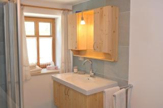 Ferienwohnung Wild - Maierhöfen - 1