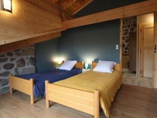 Gîte confortable près de la Cascade de la Beaume avec terrasses et parking privatif - FR-1-582-30 - Solignac-sur-Loire - 2