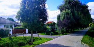 Árvalányhaj Home Apartman - Herceghalom - 7