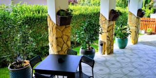 Árvalányhaj Home Apartman - Herceghalom - 6