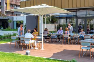 Quarto Verde - Bergame - 2