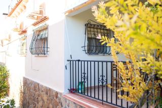 FLORIT FLATS - The Orange Lemon Tree House - L'Eliana - 6