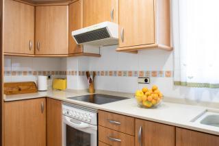 FLORIT FLATS - Citrus Villa - BBQ & POOL - 5 Guests - 3