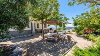 Casa La Choza de Mamuyo Montefrio by Ruralidays - Montefrío - 4