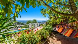 Casa La Choza de Mamuyo Montefrio by Ruralidays - Montefrío - 3