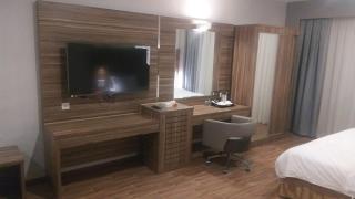 SAS RTL Hotel - Medina - 7
