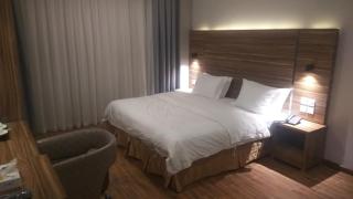 SAS RTL Hotel - Medina - 9