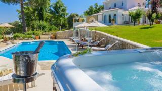 Villa Valparaiso Alhama de Granada by Ruralidays - Alhama de Granada - 0