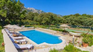 Villa Valparaiso Alhama de Granada by Ruralidays - Alhama de Granada - 9