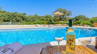 Villa Valparaiso Alhama de Granada by Ruralidays - Alhama de Granada - 8