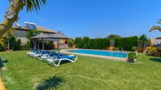 Casa Quintero 4 dorm Conil de la Frontera by Ruralidays - 4