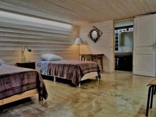 Maison cosy avec cour privative au cœur de l'Auvergne - FR-1-582-316 - Lempdes sur Allagnon - 3