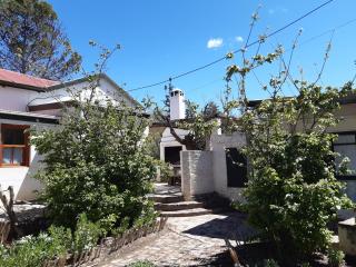 Allemann-se-Huisie - Nieu-Bethesda - 3