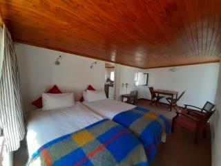 Allemann-se-Huisie - Nieu-Bethesda - 0
