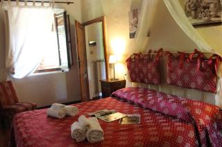 Borgo Santinovo - Colle di Val d'Elsa - 6