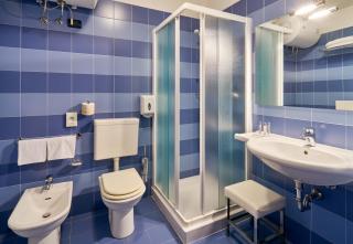 Hotel Fonzari - Grado - 9