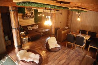 Roots Apartment - Borovets - 2