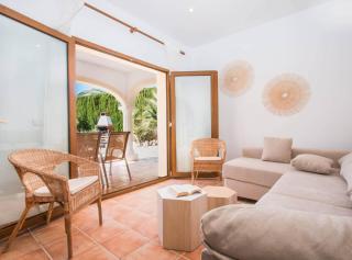 Villa Martí - Calp - 3