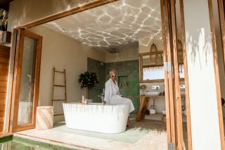 Wild Cottages Luxury and Natural - SHA Extra Plus Certified - Lamai - 3