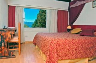 Ruca Cheli Village Ski Hotel - 1
