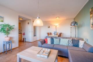 Appartementencomplex Juliana 62 - De Koog - 7