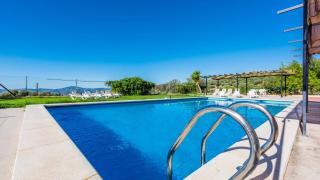 Casa Rural Azahar Periana by Ruralidays - Periana - 9