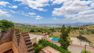Casa Rural Azahar Periana by Ruralidays - Periana - 8