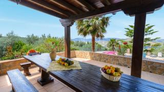 Casa Las Lomas de San Rafael Periana by Ruralidays - Periana - 8