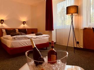 Hotel Motodrom - Hockenheim - 8