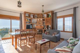 Casa rural Villena - Frigiliana - 7