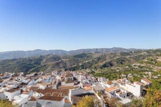 Casa rural Villena - Frigiliana - 8