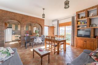Casa rural Villena - Frigiliana - 5