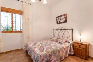 Casa rural Villena - Frigiliana - 1