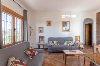 Casa rural Villena - Frigiliana - 6