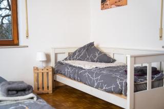 95m2 Monteurwohnung mit 3 Schlafzimmern - 8