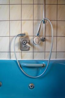 95m2 Monteurwohnung mit 3 Schlafzimmern - 7