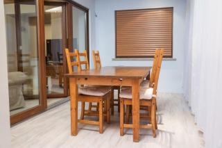 95m2 Monteurwohnung mit 3 Schlafzimmern - 6