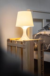 95m2 Monteurwohnung mit 3 Schlafzimmern - Spiesheim - 2