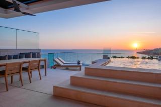 Amara - Sea Your Only View™ - Limassol - 8
