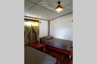 Ocean front 2br 107sqm house - Panorama Sea View - Laem Ngop - 5