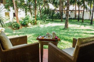 Sea Cliff Resort & Spa - Sansibar-Stadt - 3