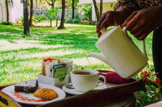 Sea Cliff Resort & Spa - Sansibar-Stadt - 2