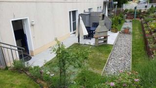 Ferienwohnung Blaue Nole - Bansin - 8