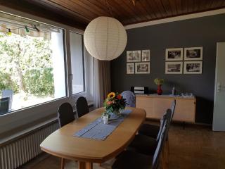 Ferienhaus Brenzblick - Gundelfingen - 4