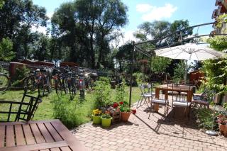 Herberge Agape - Behlitz - 2