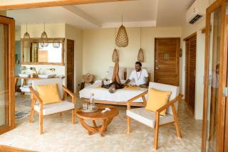 Wild Cottages Luxury and Natural - SHA Extra Plus Certified - Lamai - 4