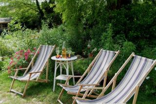 Herberge Agape - Behlitz - 1