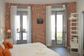 Hostal San Lorenzo - Madrid - 1