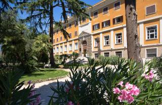 LH Hotel Excel Roma Montemario - Rome - 0